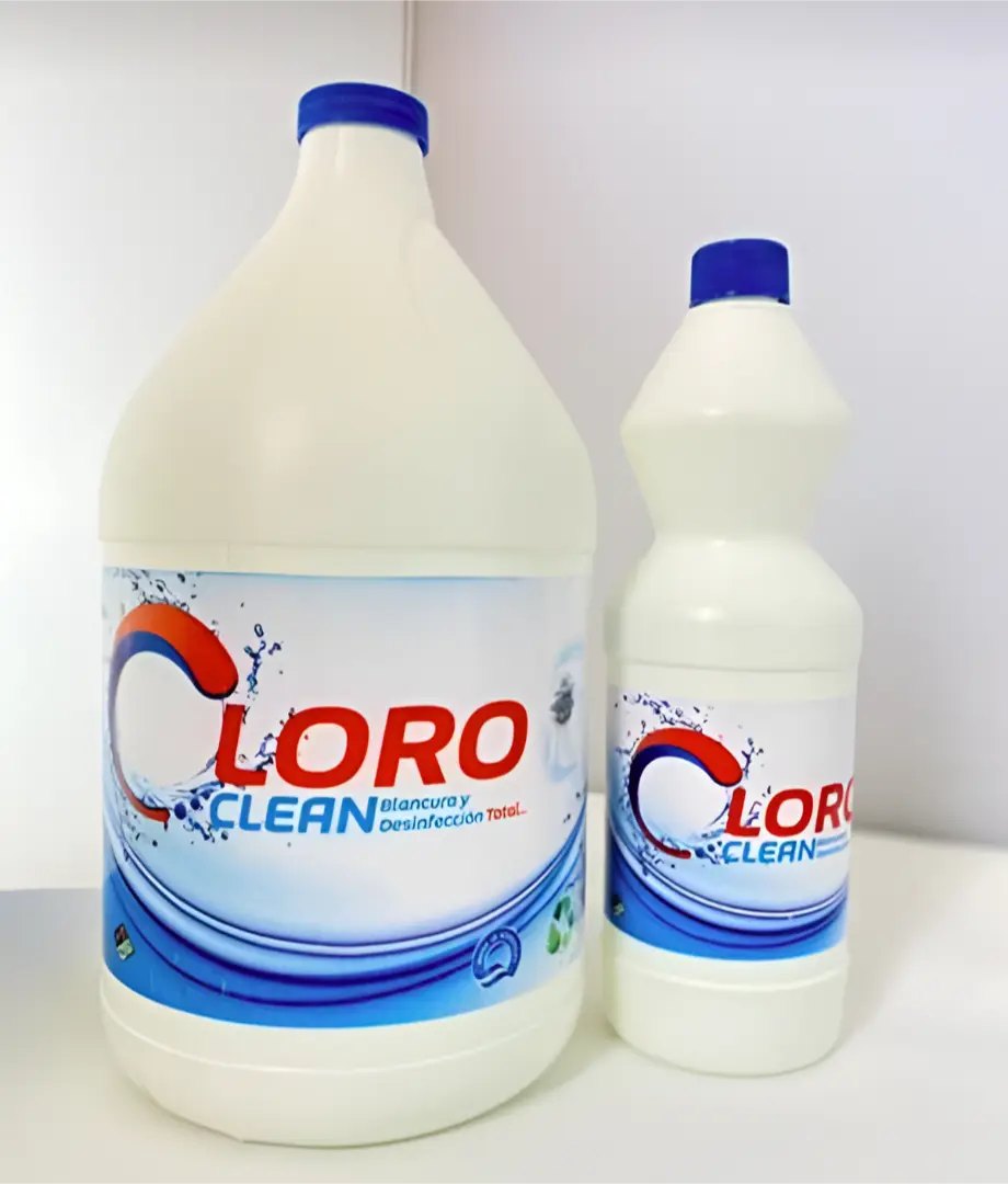 Cloro Clean